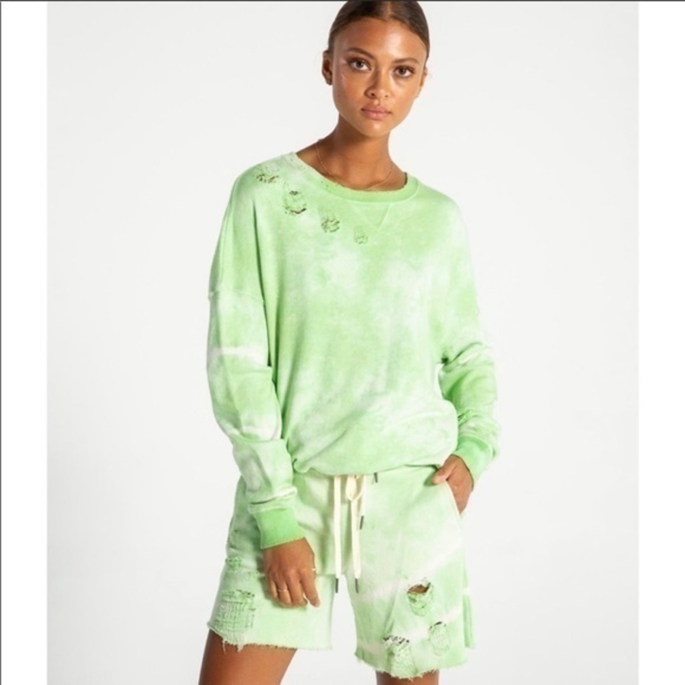 N:Philanthropy Crewneck